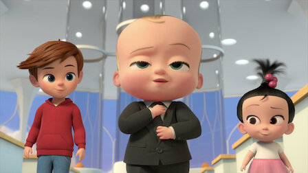 baby boss les affaires reprennent